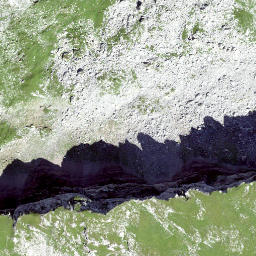 Satellite imagery of Sex de la Calle, CH