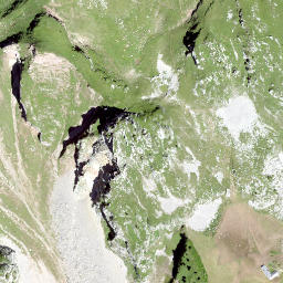 Satellite imagery of Sex de la Calle, CH