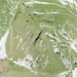 Satellite imagery of Chambairy, CH
