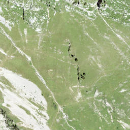 Satellite imagery of Chambairy, CH
