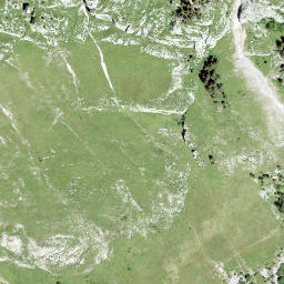 Satellite imagery of Chambairy, CH