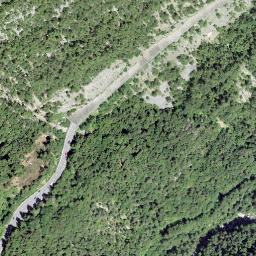Satellite imagery of Le Suchet, CH