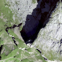 Satellite imagery of L'Echelle, CH