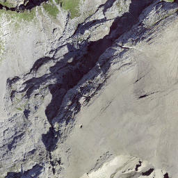 Satellite imagery of Pierre Meule, CH