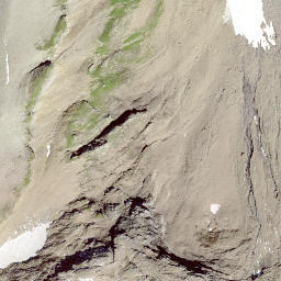 Satellite imagery of Tête aux Chamois, CH