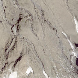 Satellite imagery of Tête aux Chamois, CH