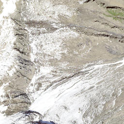 Satellite imagery of Nägelihorn, CH