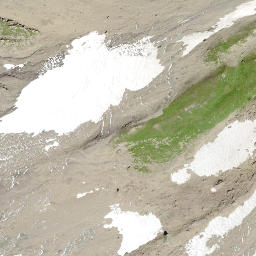 Satellite imagery of Ober Olden, CH