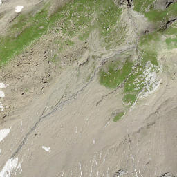 Satellite imagery of Ober Olden, CH