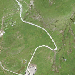Satellite imagery of Col de Sénin, CH