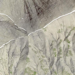 Satellite imagery of Arête de l'Arpille, CH