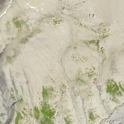 Satellite imagery of Arête de l'Arpille, CH