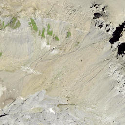 Satellite imagery of Sex Rouge, CH