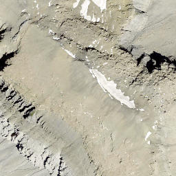 Satellite imagery of Sex Rouge, CH