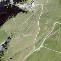 Satellite imagery of Cry d'Er, CH