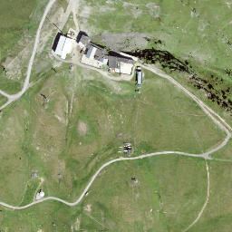 Satellite imagery of Cry d'Er, CH