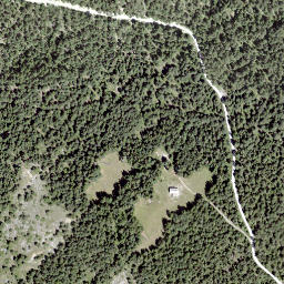 Satellite imagery of Planitschat, CH