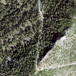 Satellite imagery of Undere Guggerhubel, CH