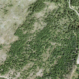 Satellite imagery of Undere Guggerhubel, CH
