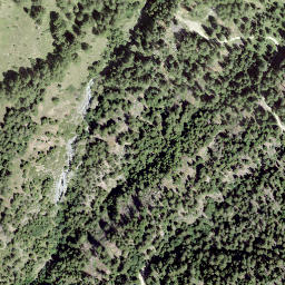 Satellite imagery of Tschuggmatten, CH
