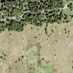 Satellite imagery of Z'Opmisch Hubil, CH