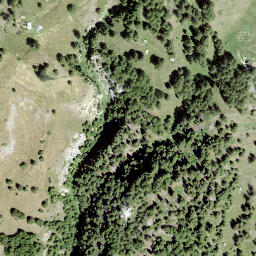 Satellite imagery of Z'Opmisch Hubil, CH