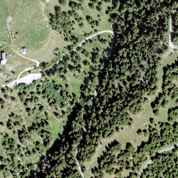 Satellite imagery of Z'Opmisch Hubil, CH