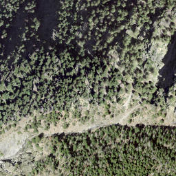 Satellite imagery of Resti, CH