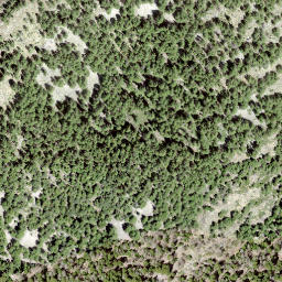 Satellite imagery of Scheene Blattu, CH