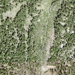 Satellite imagery of Scheene Blattu, CH