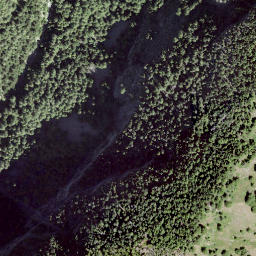Satellite imagery of Seileggu, CH