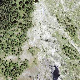 Satellite imagery of Seileggu, CH