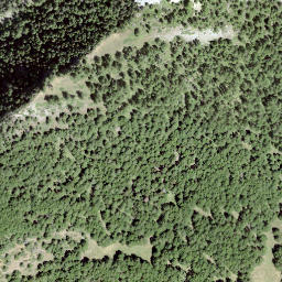 Satellite imagery of Brandeggi, CH