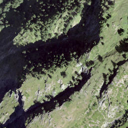 Satellite imagery of Mälchgrat, CH