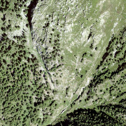 Satellite imagery of Mälchgrat, CH