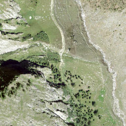 Satellite imagery of Birgischgrat, CH