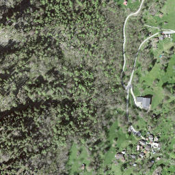 Satellite imagery of Hohgibirg, CH