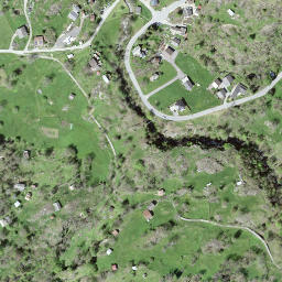 Satellite imagery of Hori, CH