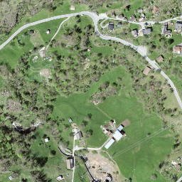 Satellite imagery of Hori, CH