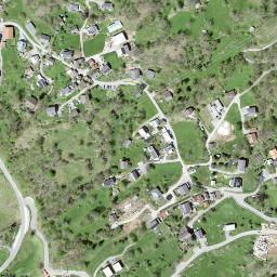 Satellite imagery of Hori, CH