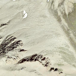 Satellite imagery of Bättlihorn, CH