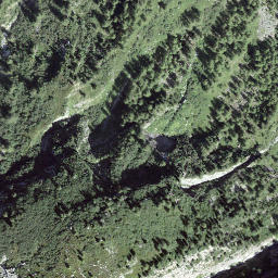Satellite imagery of Hubul, CH