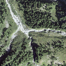 Satellite imagery of Hubul, CH