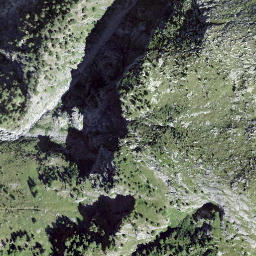 Satellite imagery of Hubul, CH