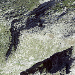 Satellite imagery of Wannibode, CH