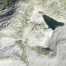 Satellite imagery of Wannibode, CH