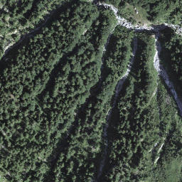Satellite imagery of Costone, CH