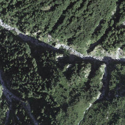 Satellite imagery of Costone, CH