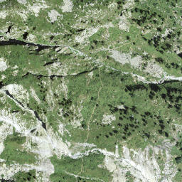 Satellite imagery of Pizzo del Cocco, CH
