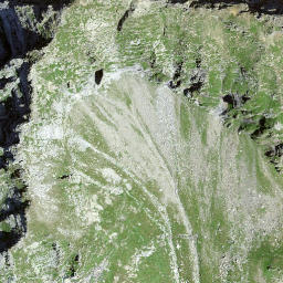 Satellite imagery of Rasiva, CH